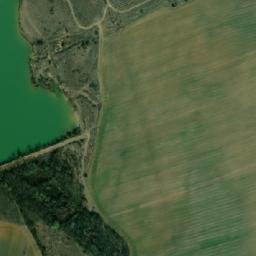 Satellite imagery of TT26, BG