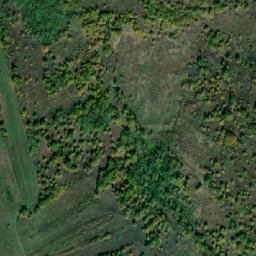 Satellite imagery of TT189, BG