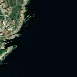 Satellite imagery of Nos Hristos, BG