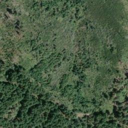 Satellite imagery of Courier Mine, US