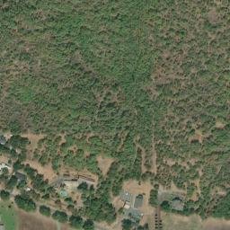 Satellite imagery of Millionaire Mine, US
