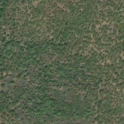 Satellite imagery of Millionaire Mine, US