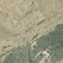 Satellite imagery of Big Antelope - Pole Creek V, US
