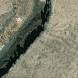 Satellite imagery of Big Antelope - Pole Creek V, US