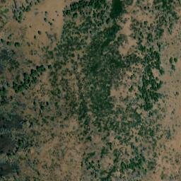 Satellite imagery of Bear Creek Point, US