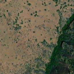 Satellite imagery of Bear Creek Point, US