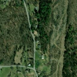 Satellite imagery of High Rocks, US