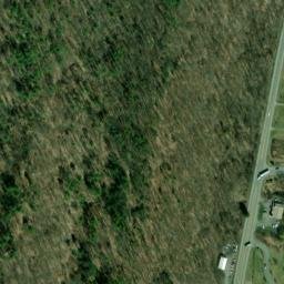 Satellite imagery of High Rocks, US