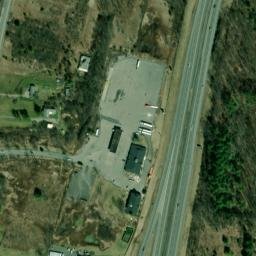 Satellite imagery of High Rocks, US