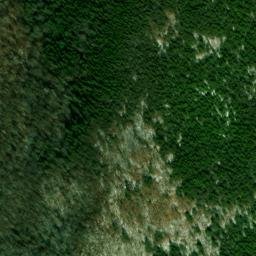 Satellite imagery of Yokun Ridge, US