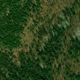 Satellite imagery of Yokun Ridge, US