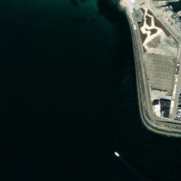 Satellite imagery of Mirador Puerto Deportivo Juan Carlos l, ES