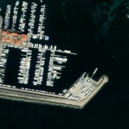 Satellite imagery of Mirador Puerto Deportivo Juan Carlos l, ES