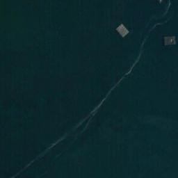 Satellite imagery of Punta Pampaido, ES