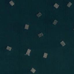 Satellite imagery of Punta Pampaido, ES