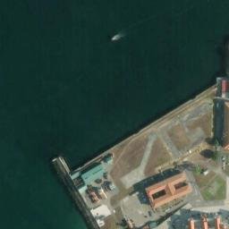 Satellite imagery of Punta Pesqueira, ES