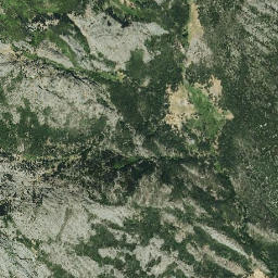 Satellite imagery of Silla de la Yegua, ES