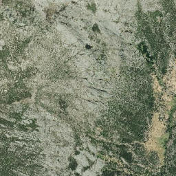 Satellite imagery of Silla de la Yegua, ES