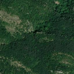 Satellite imagery of Sierra de Salinas, ES