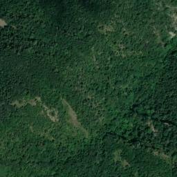 Satellite imagery of Sierra de Salinas, ES