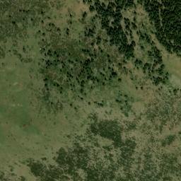 Satellite imagery of Serra de l'Artigua, FR