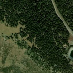 Satellite imagery of Serra de l'Artigua, FR