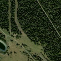 Satellite imagery of Serra de l'Artigua, FR