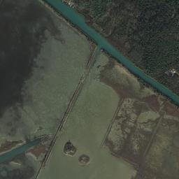 Satellite imagery of Rt Bradišta, ME