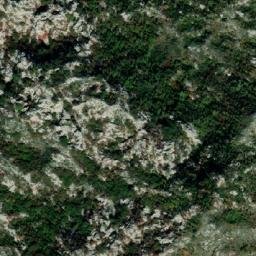 Satellite imagery of Zavala, ME