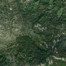 Satellite imagery of Gojan, ME