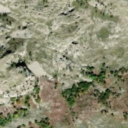 Satellite imagery of Mali i Drugomirit, AL