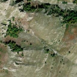 Satellite imagery of Mali i Drugomirit, AL