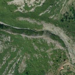 Satellite imagery of Broje, RU