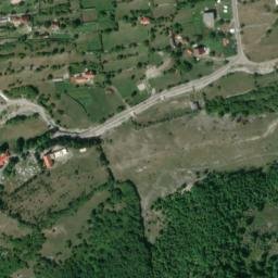 Satellite imagery of Broje, RU
