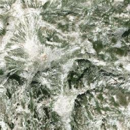 Satellite imagery of Maja Ismet Sali Bruçaj, AL