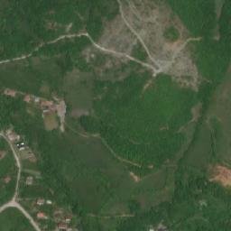 Satellite imagery of Maja e Gashit, AL