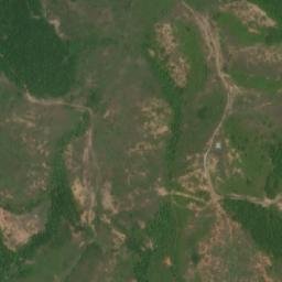 Satellite imagery of Maja e Gashit, AL
