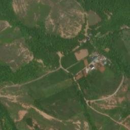 Satellite imagery of Maja e Gashit, AL