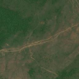 Satellite imagery of Maja e Urishtës, AL