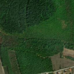 Satellite imagery of Kodra e Mađe, XK