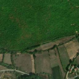 Satellite imagery of Kodra e Mađe, XK