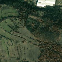 Satellite imagery of Jelence, XK