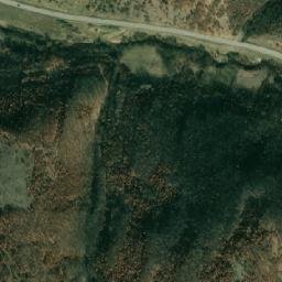 Satellite imagery of Jelence, XK