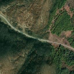 Satellite imagery of Jelence, XK