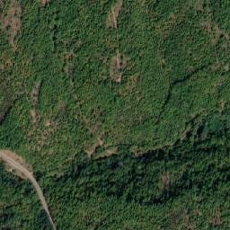 Satellite imagery of Ramni Deja, XK