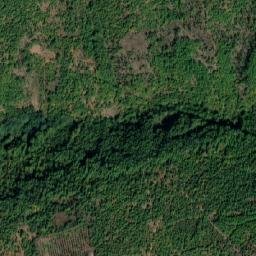 Satellite imagery of Ramni Deja, XK