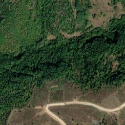 Satellite imagery of Ramni Deja, XK