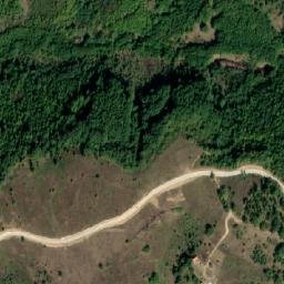 Satellite imagery of Krnjača, XK