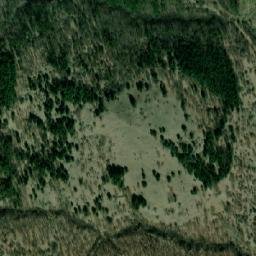 Satellite imagery of Dugački Rid, RS