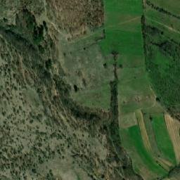 Satellite imagery of Crkveni Rid, RS